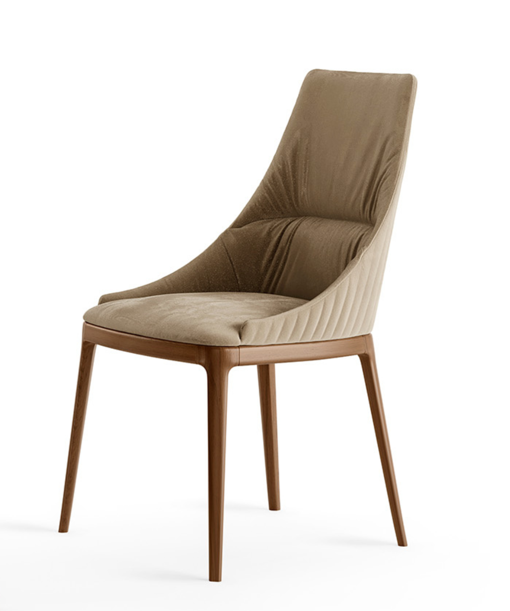 EFORMA Stolička SOFIA ELITE WOOD